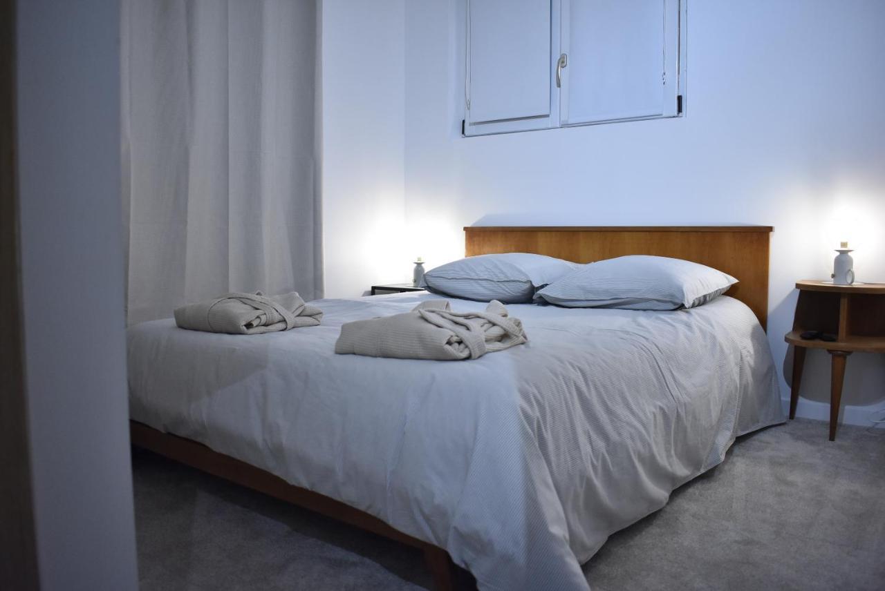 Apartamento Le Duclos, Rez-de-jardin Centre Dinan