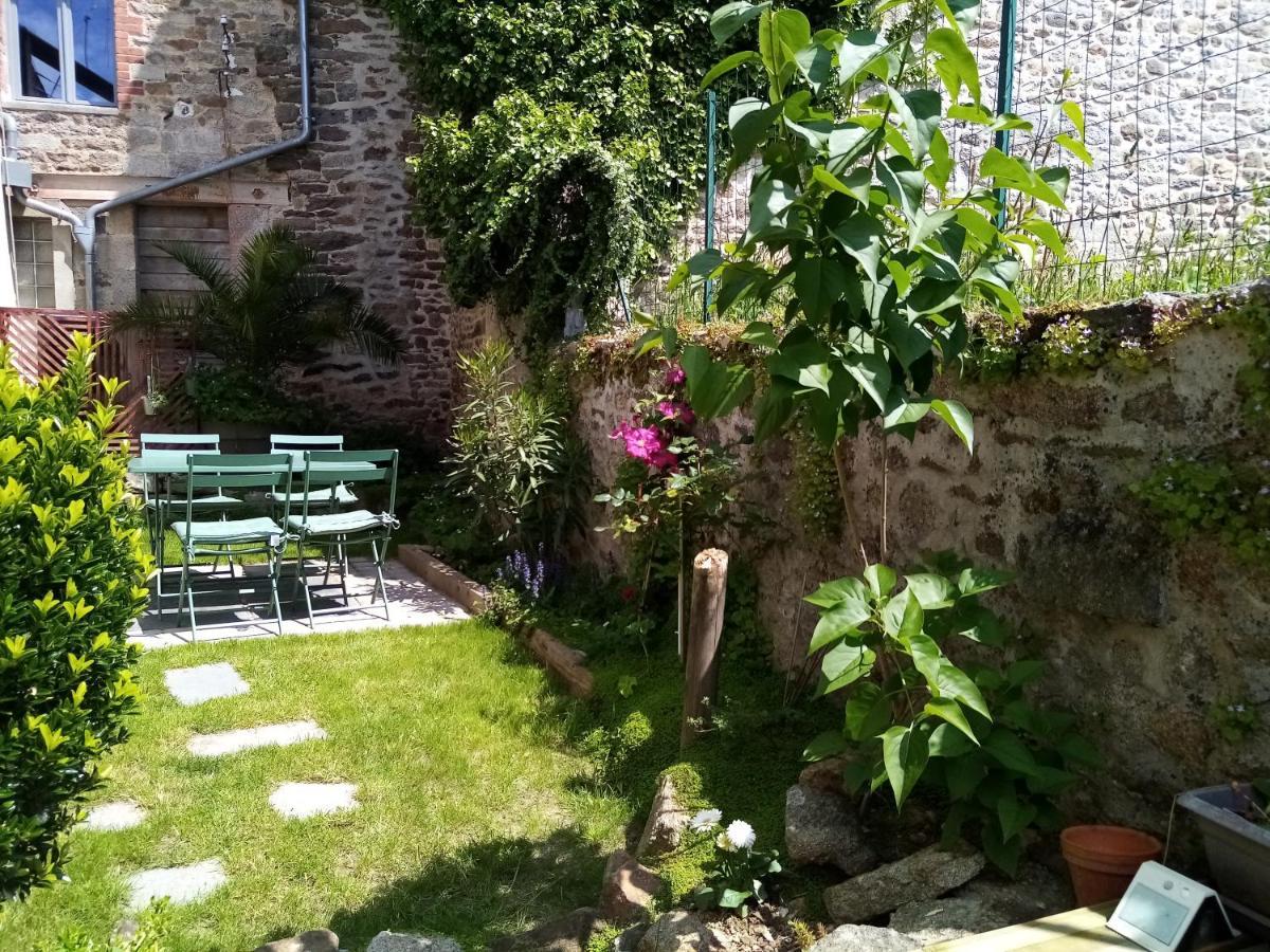 Apartamento Le Duclos, Rez-de-jardin Centre