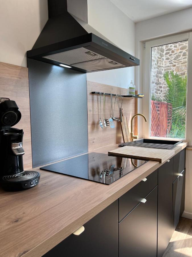 Apartamento Le Duclos, Rez-de-jardin Centre *