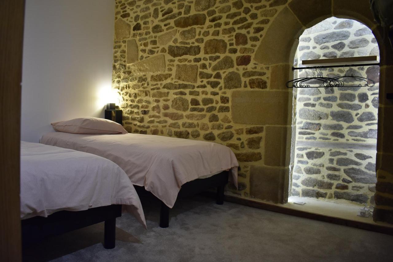 Appartement Le Duclos, Rez-de-jardin Centre *