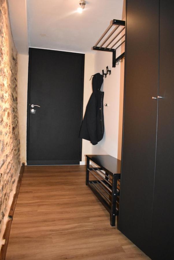 Le Duclos, Rez-de-jardin Centre Appartement