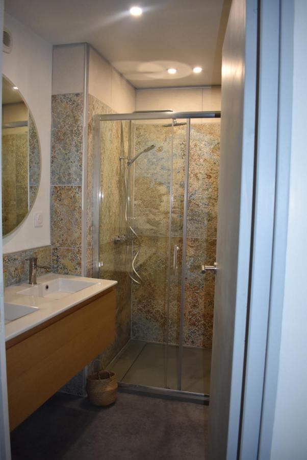 Appartement Le Duclos, Rez-de-jardin Centre